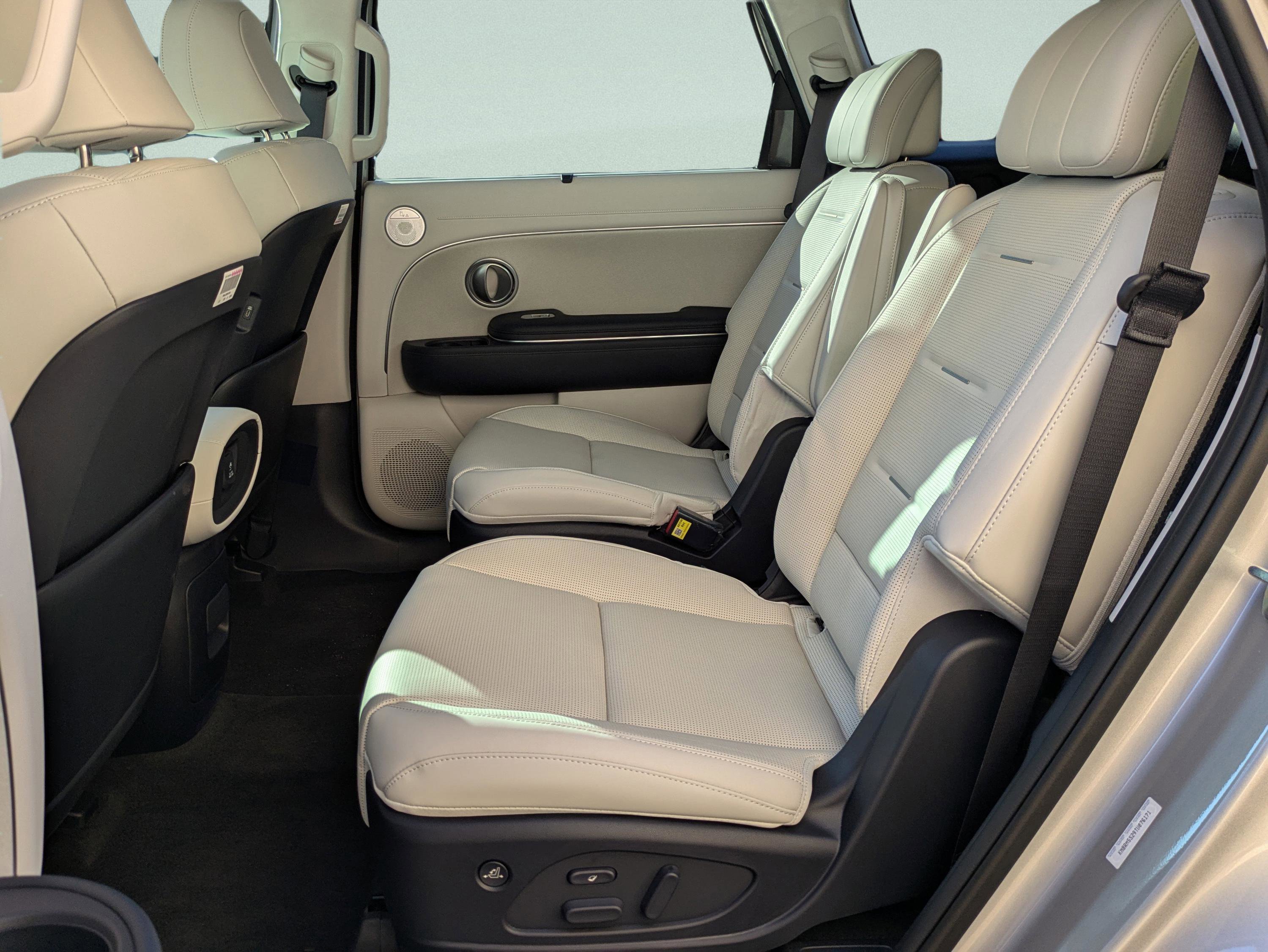 New 2026 Hyundai Palisade Calligraphy FWD image 32