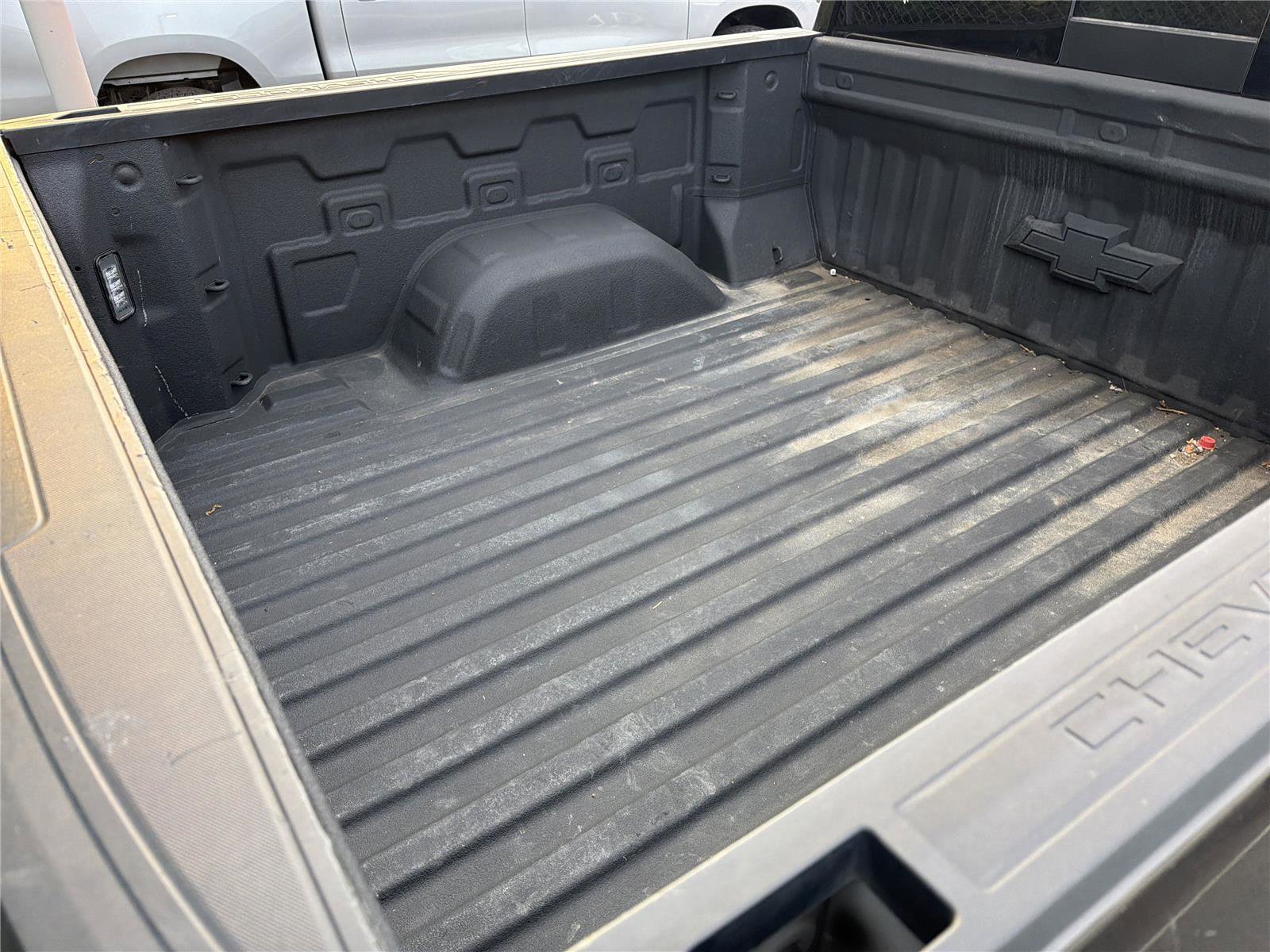 Used 2021 Chevrolet Silverado 1500 RST w/ All Star Edition Plus image 8