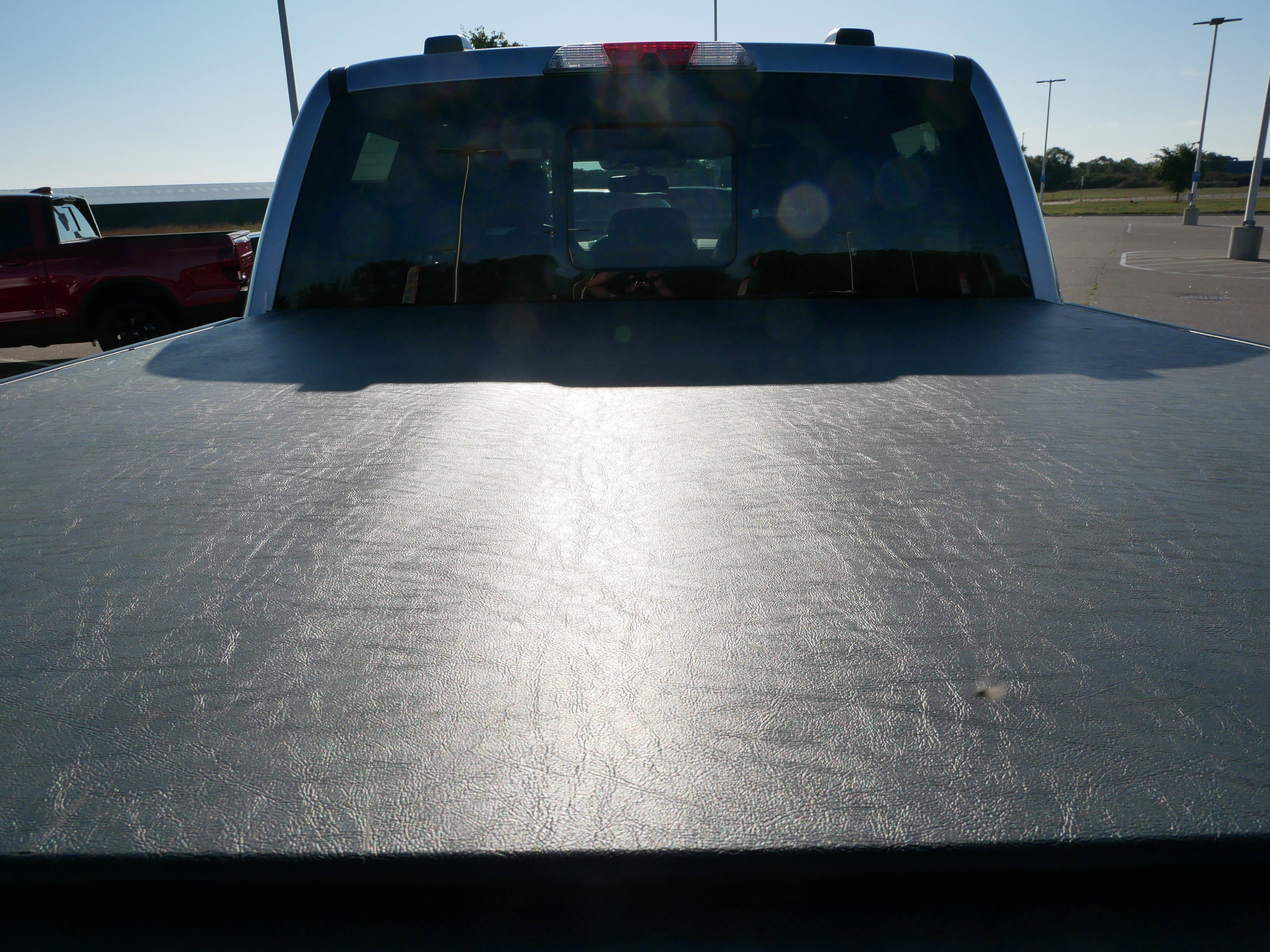 Used 2022 Ford F150 Lariat w/ Equipment Group 501A Mid image 18