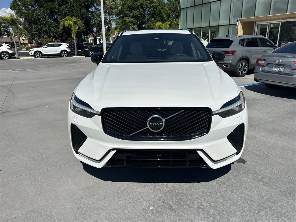 New 2026 Volvo XC60 B5 Plus w/ Protection Package Premier image 3