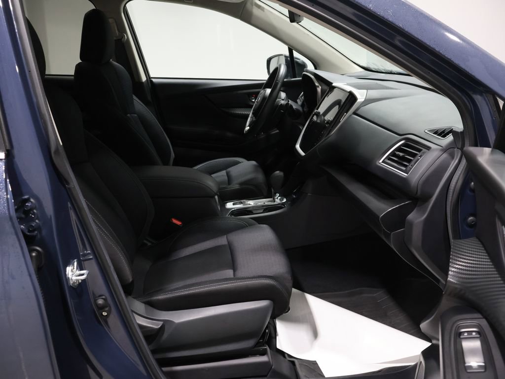 Used 2025 Subaru Ascent Premium w/ Premium Package image 22