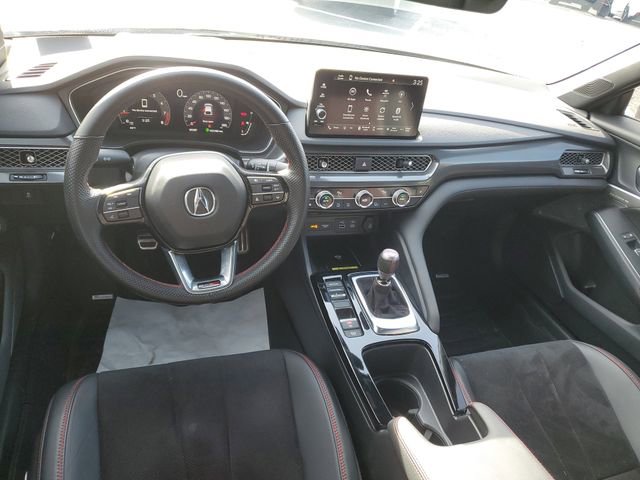 Used 2024 Acura Integra Type S image 10