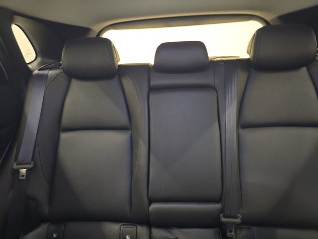 Used 2024 MAZDA CX-30 AWD 2.5 S w/ Select Sport Pkg image 22