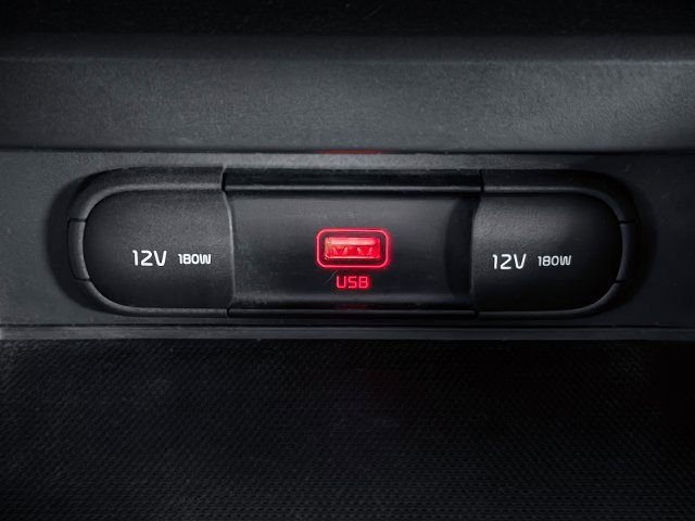 Used 2020 Kia Soul X-Line image 16