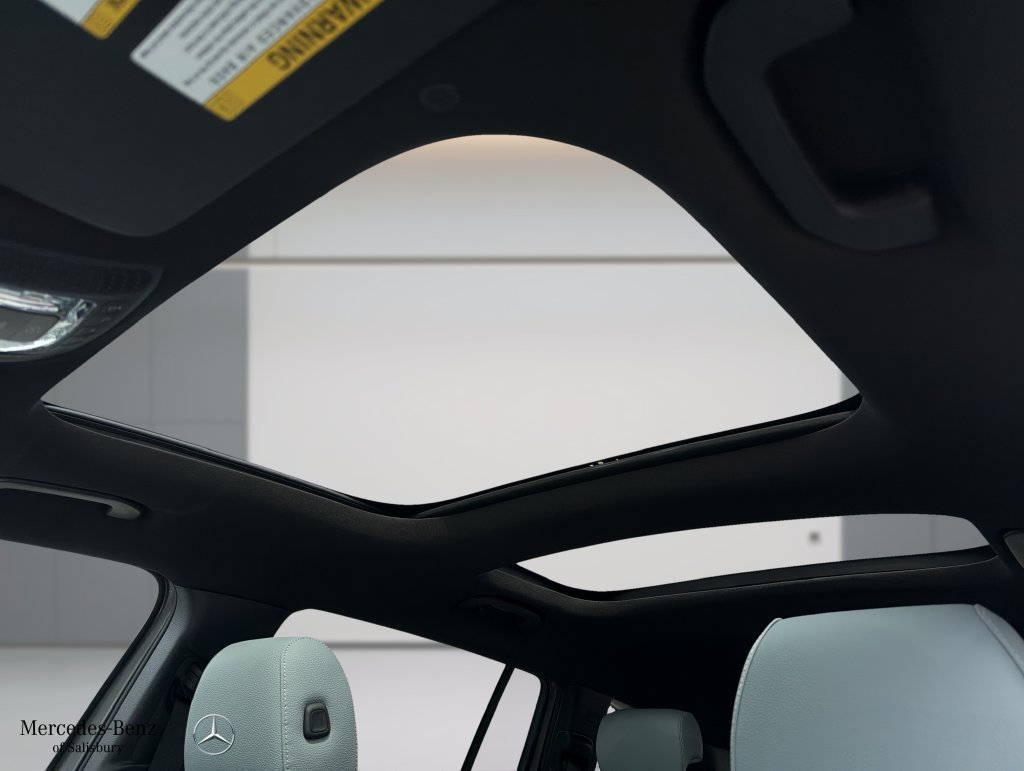 New 2026 Mercedes-Benz GLB 250 4MATIC image 14
