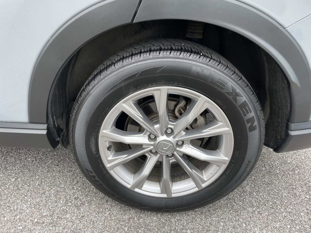 Used 2024 Honda CR-V EX image 10