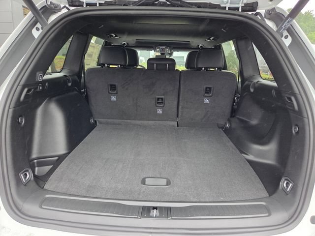 New 2026 Jeep Grand Cherokee Altitude RWD image 29