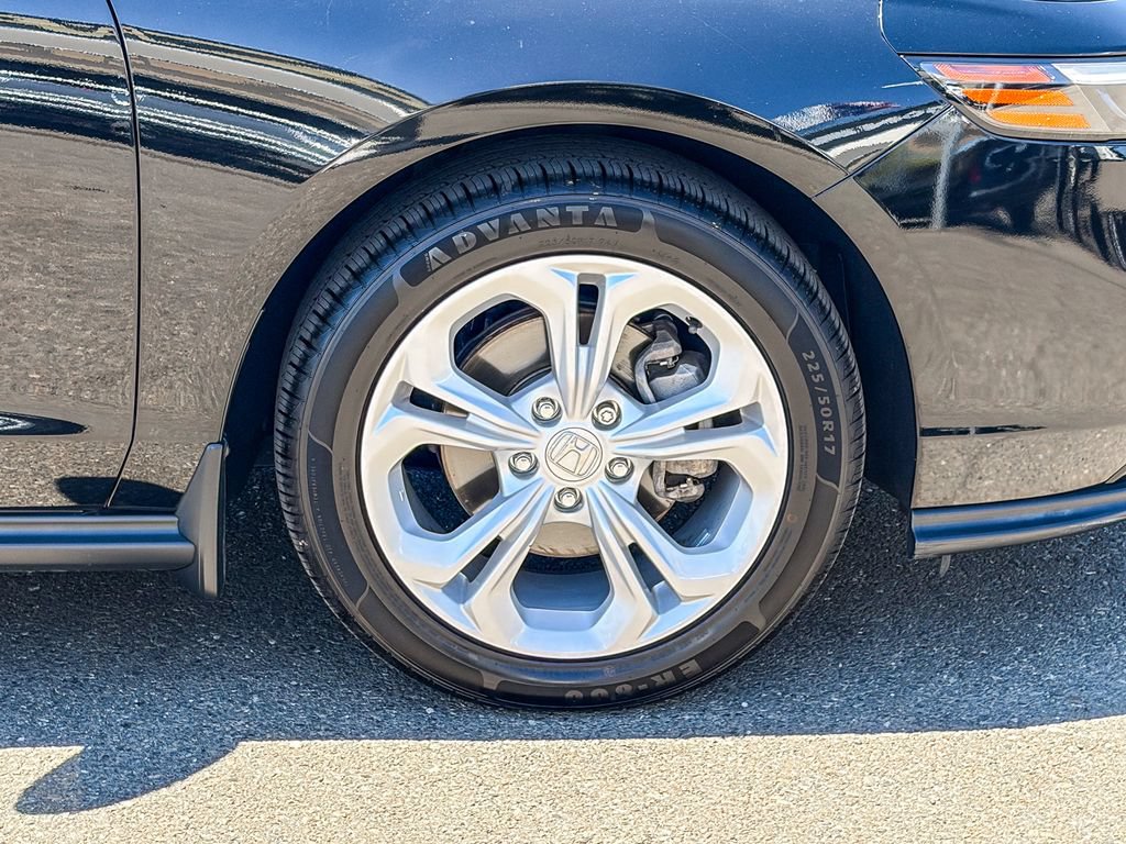 Used 2023 Honda Accord EX image 12