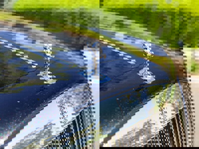 Used 2012 Rolls-Royce Ghost image 9