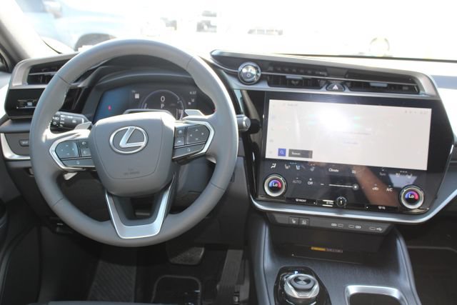 Certified 2026 Lexus RZ 450e AWD w/ Technology Package image 14