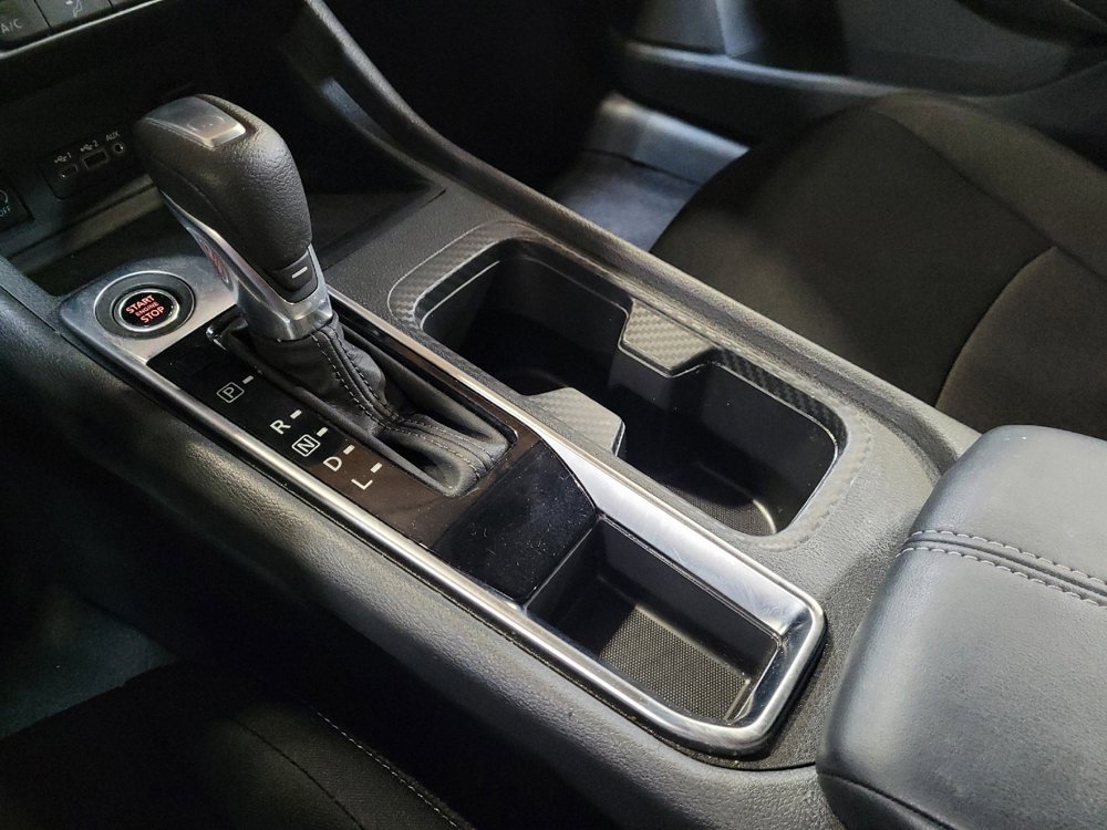 Used 2025 Nissan Sentra SV image 26