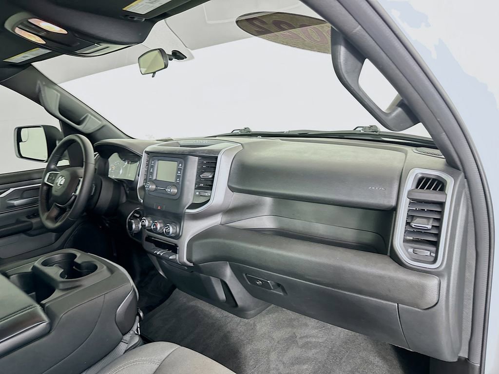 Certified 2022 RAM 1500 Big Horn image 38