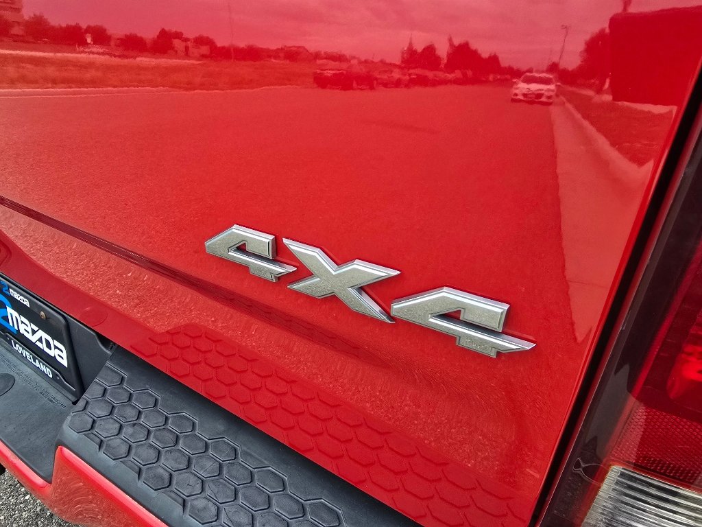 Used 2012 RAM 1500 Express w/ ST Popular Equipment Group AWD/4WD image 11