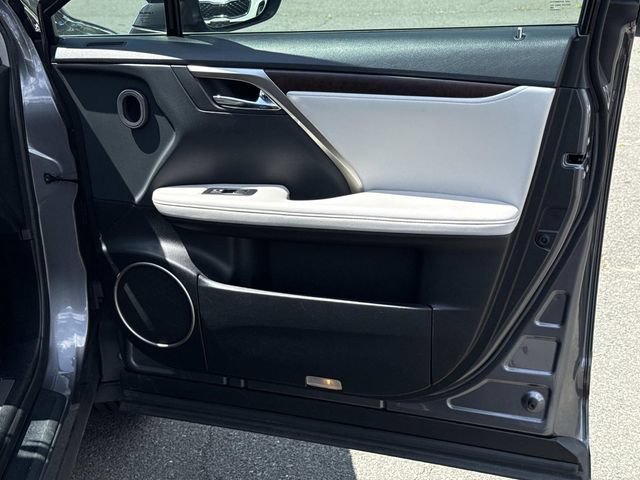 Used 2020 Lexus RX 350 AWD w/ Premium Package image 8