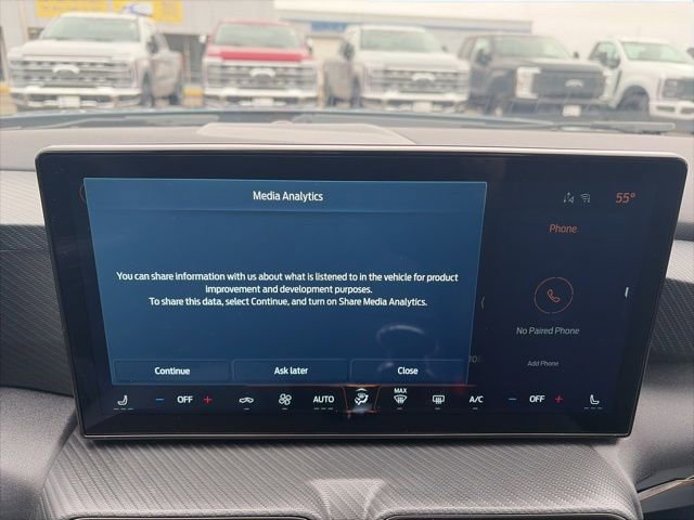 New 2026 Ford Mustang Coupe image 17