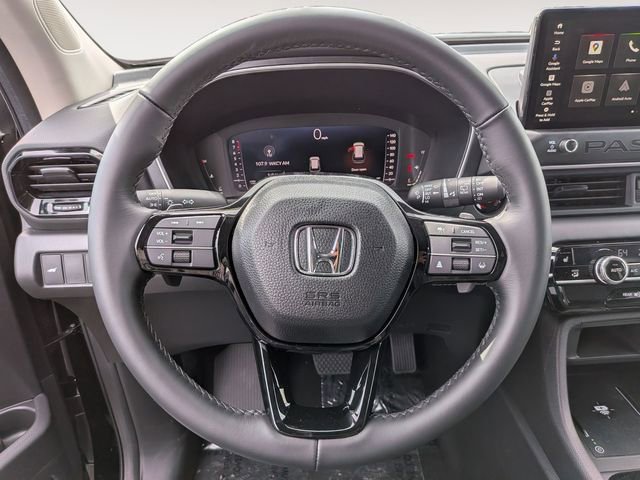 New 2026 Honda Passport RTL image 17