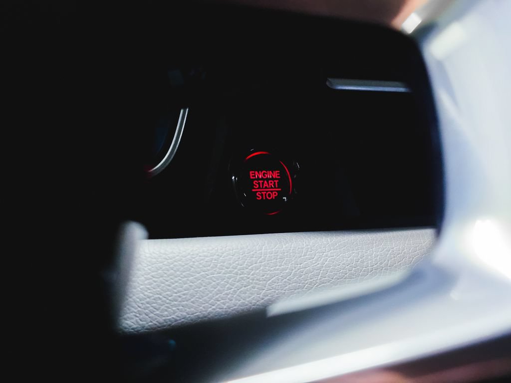 Used 2025 Honda Pilot EX-L image 23
