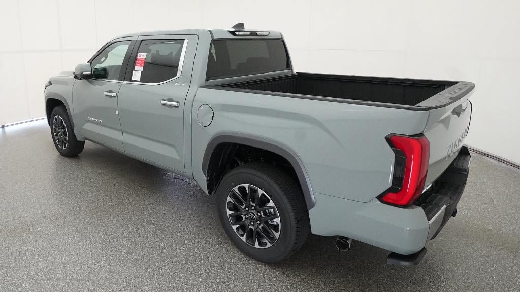 New 2026 Toyota Tundra Limited AWD/4WD image 5