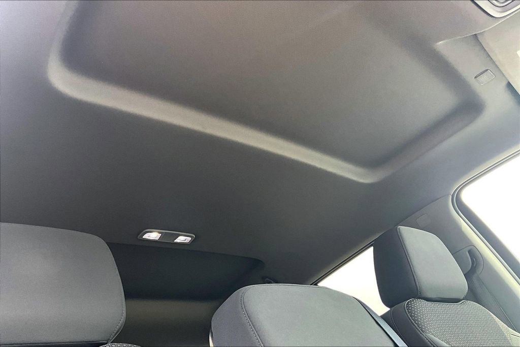 Used 2021 Chevrolet Silverado 1500 Custom Trail Boss image 21