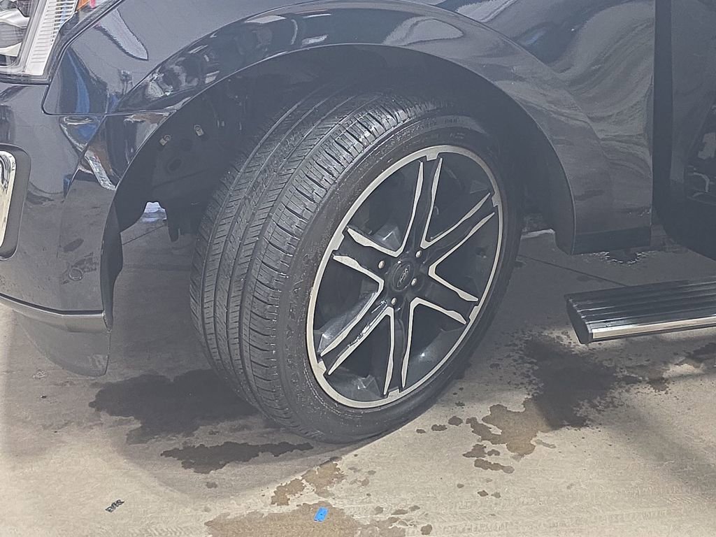 Used 2021 Ford Expedition Limited image 34