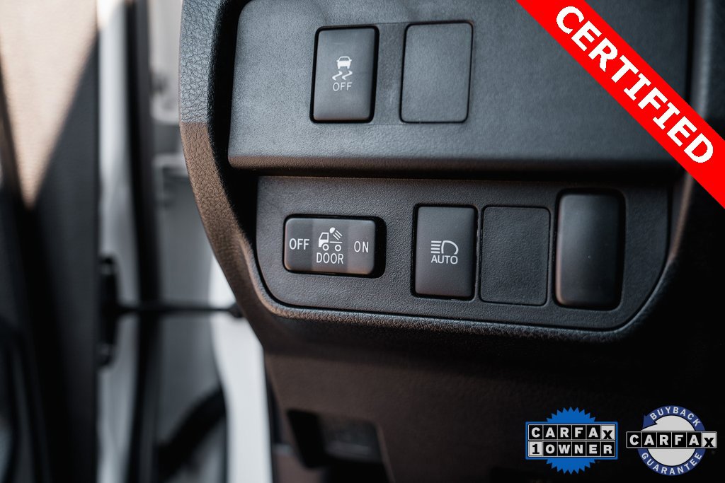 Certified 2023 Toyota Tacoma SR5 image 14