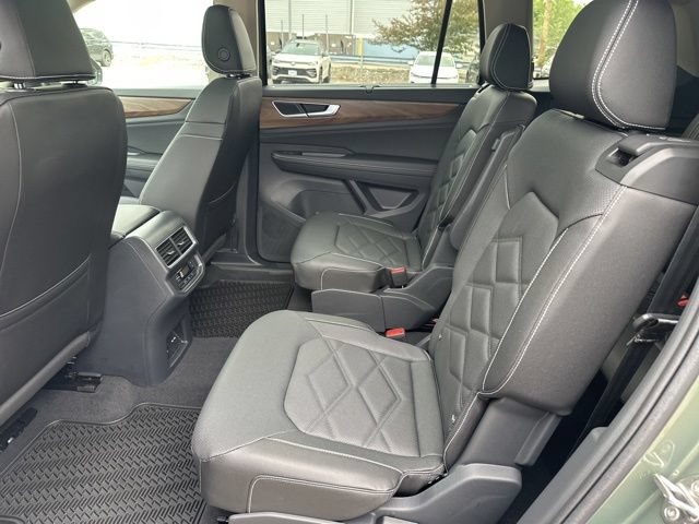 New 2026 Volkswagen Atlas SE AWD/4WD image 24