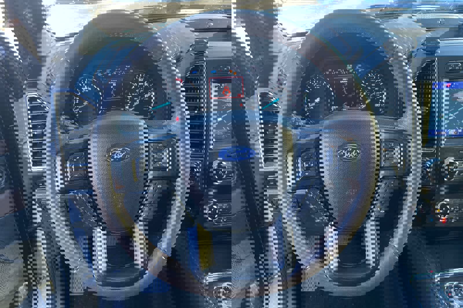 Used 2020 Ford Expedition King Ranch image 14