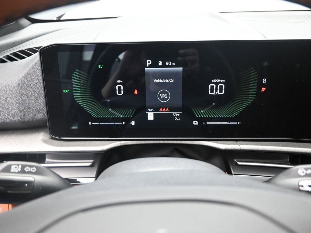 New 2026 Kia Sportage X-Line image 24