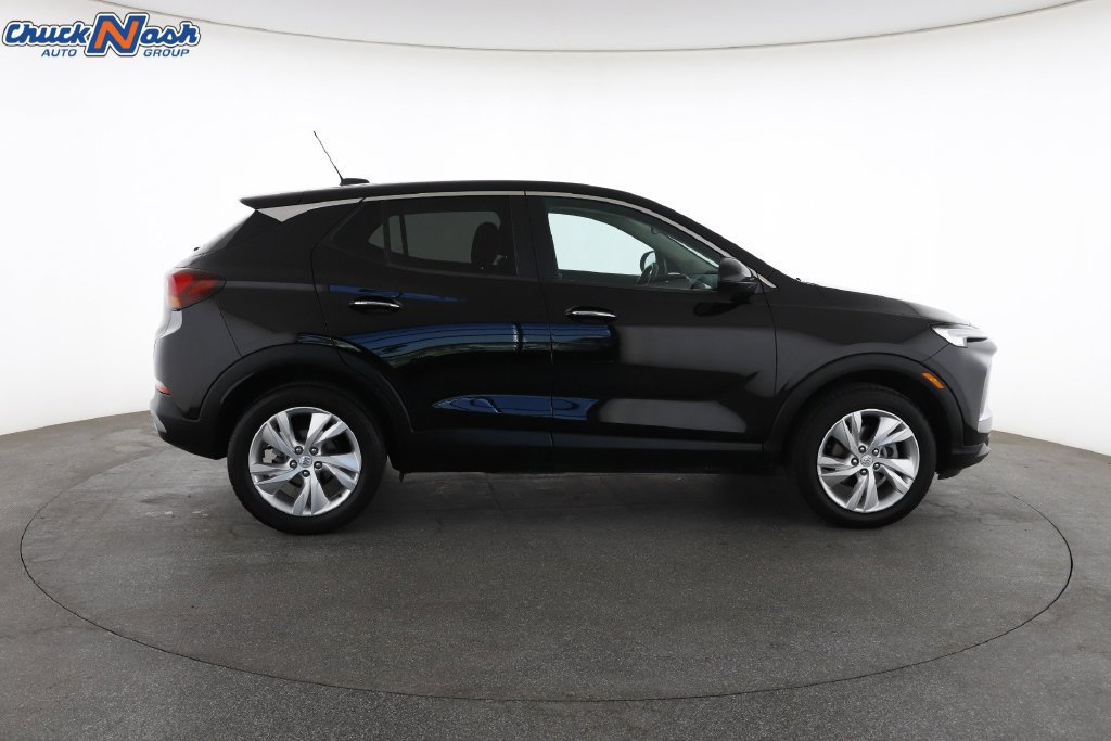 Used 2025 Buick Encore GX Preferred AWD/4WD image 14