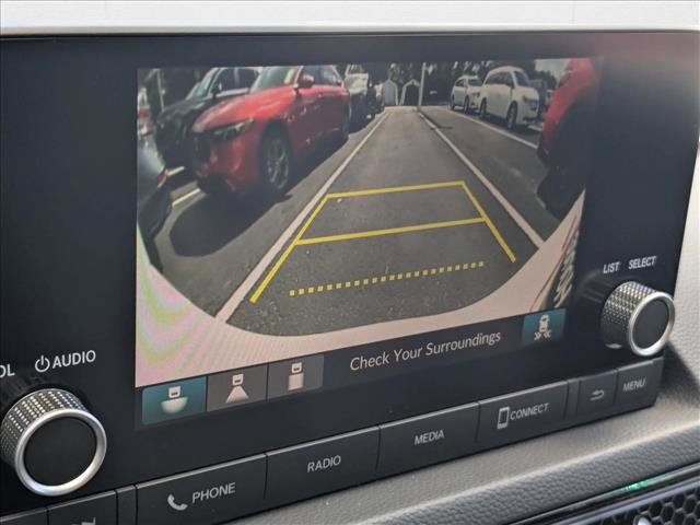 New 2026 Honda Civic Sport image 12