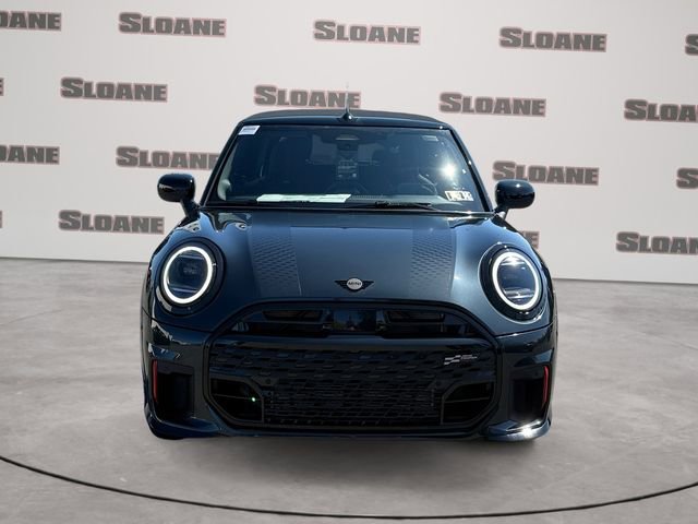 New 2026 MINI Cooper John Cooper Works FWD image 8