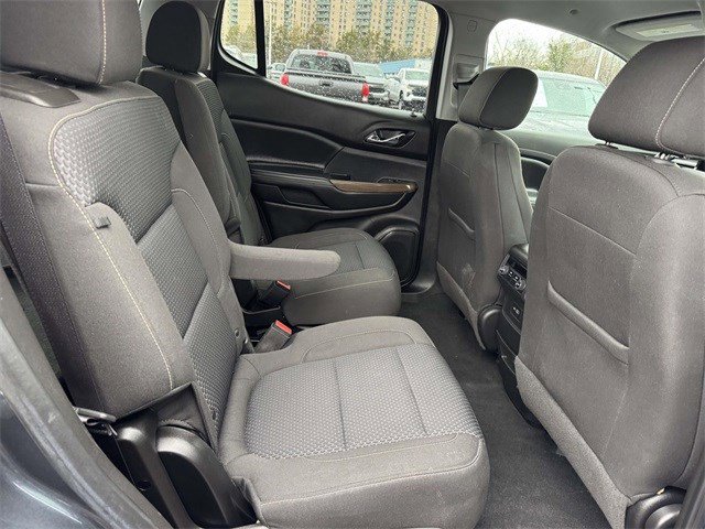 Used 2020 GMC Acadia SLE image 10