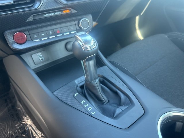 New 2026 Ford Mustang Coupe w/ Bronze Appearance Package image 25