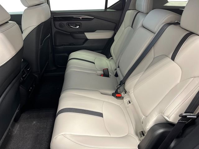 New 2026 Honda Passport RTL image 24