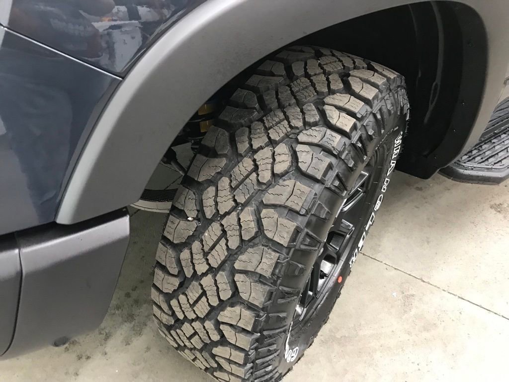 New 2026 RAM 1500 Rebel image 48