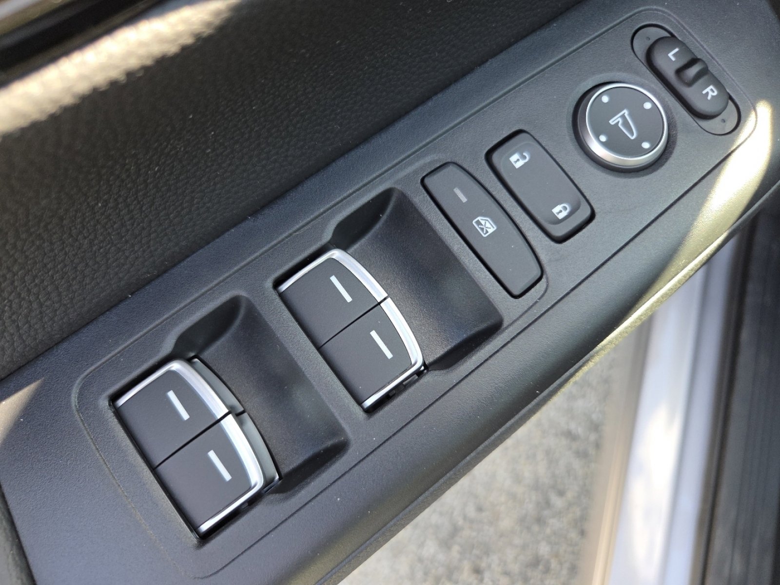 New 2026 Honda CR-V Sport Touring image 32