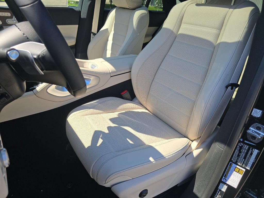 New 2026 Mercedes-Benz GLE 450 4MATIC Coupe image 25