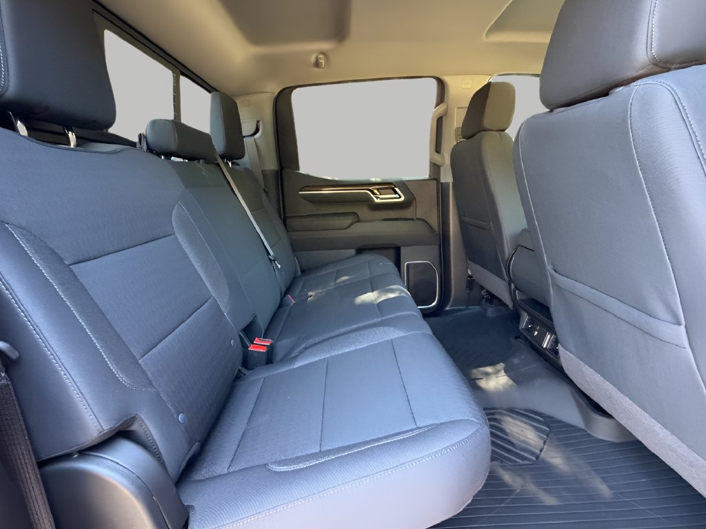 New 2026 Chevrolet Silverado 1500 LT AWD/4WD image 7