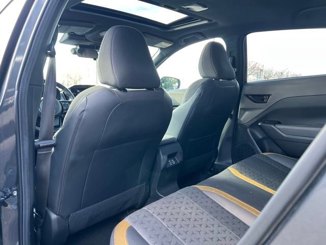 Used 2024 Subaru Crosstrek 2.5i Sport image 13