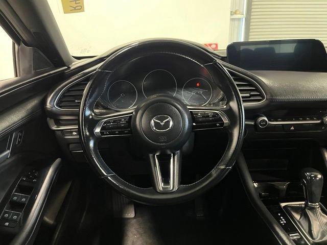 Used 2024 MAZDA MAZDA3 s FWD image 22