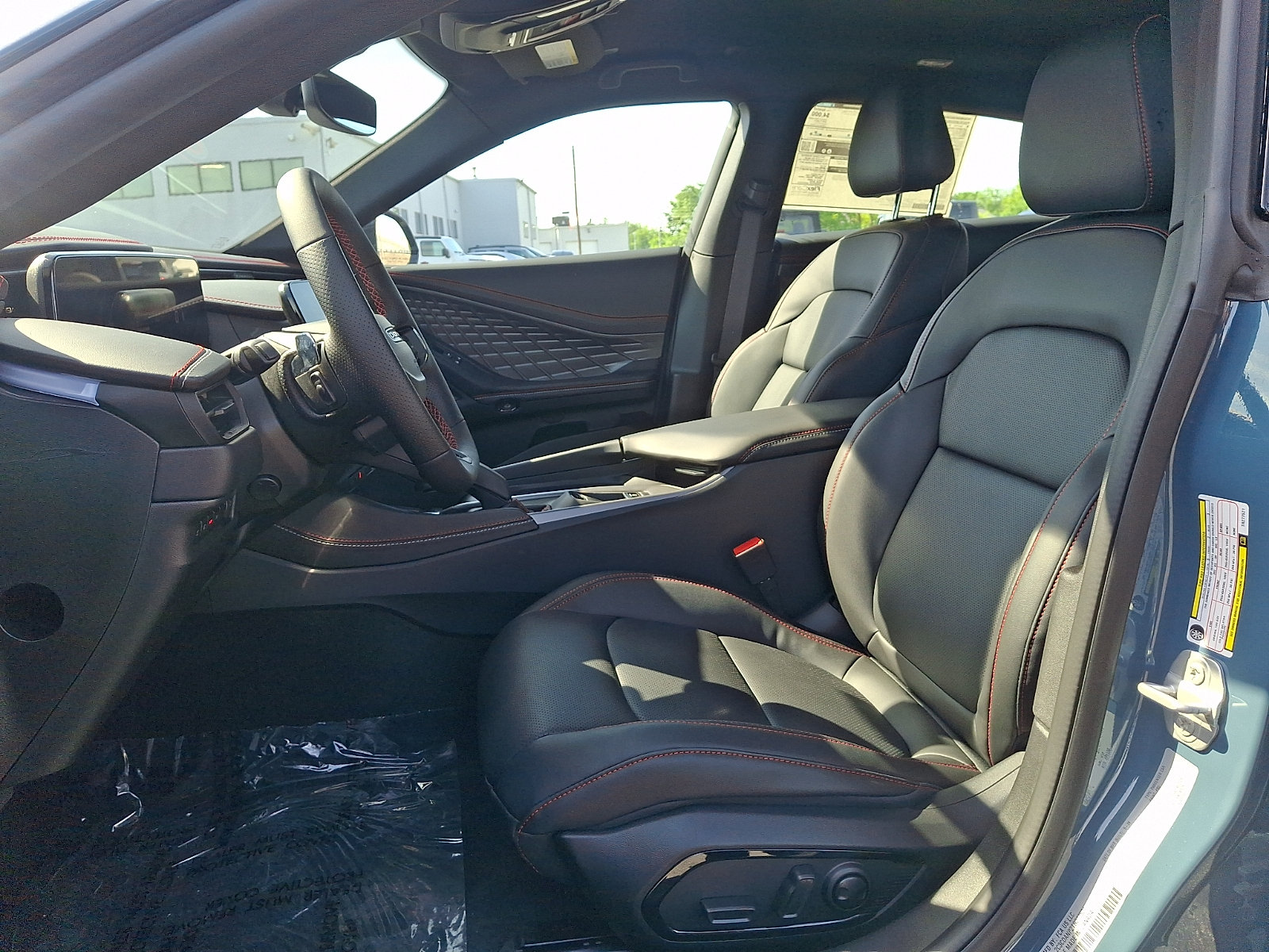 New 2026 Dodge Charger R/T AWD/4WD image 10