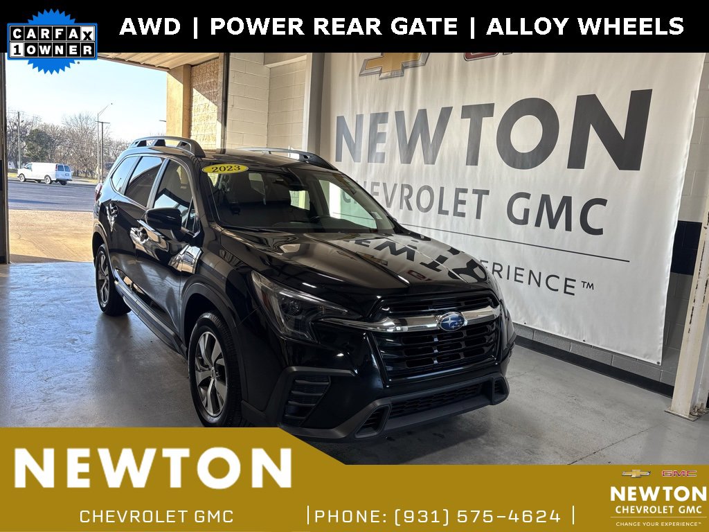 Used 2023 Subaru Ascent Premium w/ Convenience Package