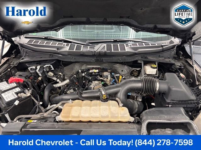 Used 2021 Ford F150 Lariat image 18