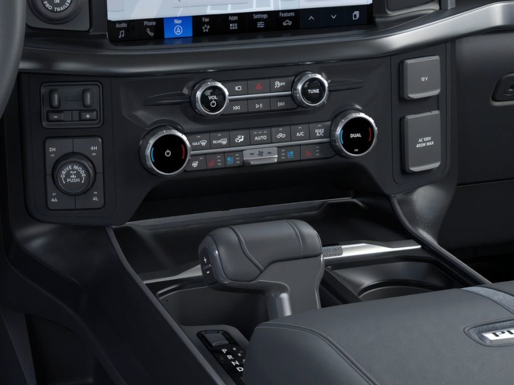 New 2026 Ford F150 Platinum AWD/4WD image 45