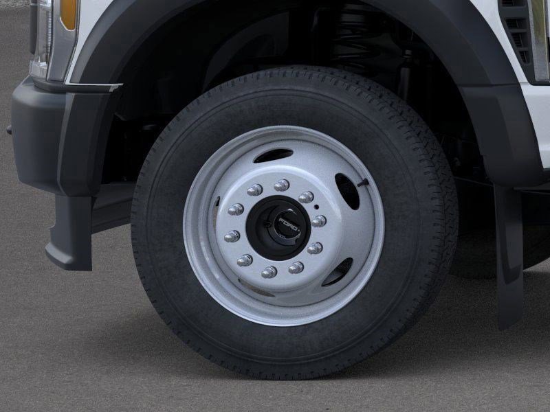 New 2026 Ford F450 XL image 9
