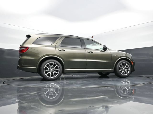New 2026 Dodge Durango GT AWD/4WD image 59