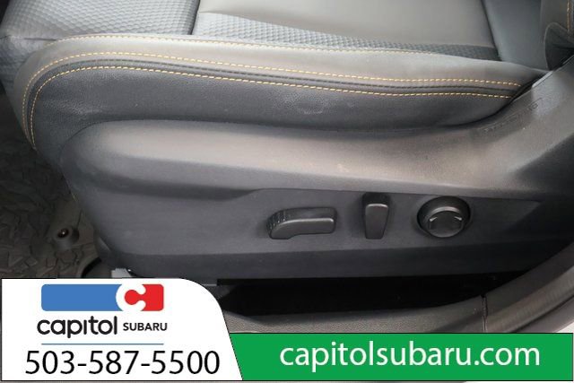 Used 2025 Subaru Outback Wilderness AWD/4WD image 14