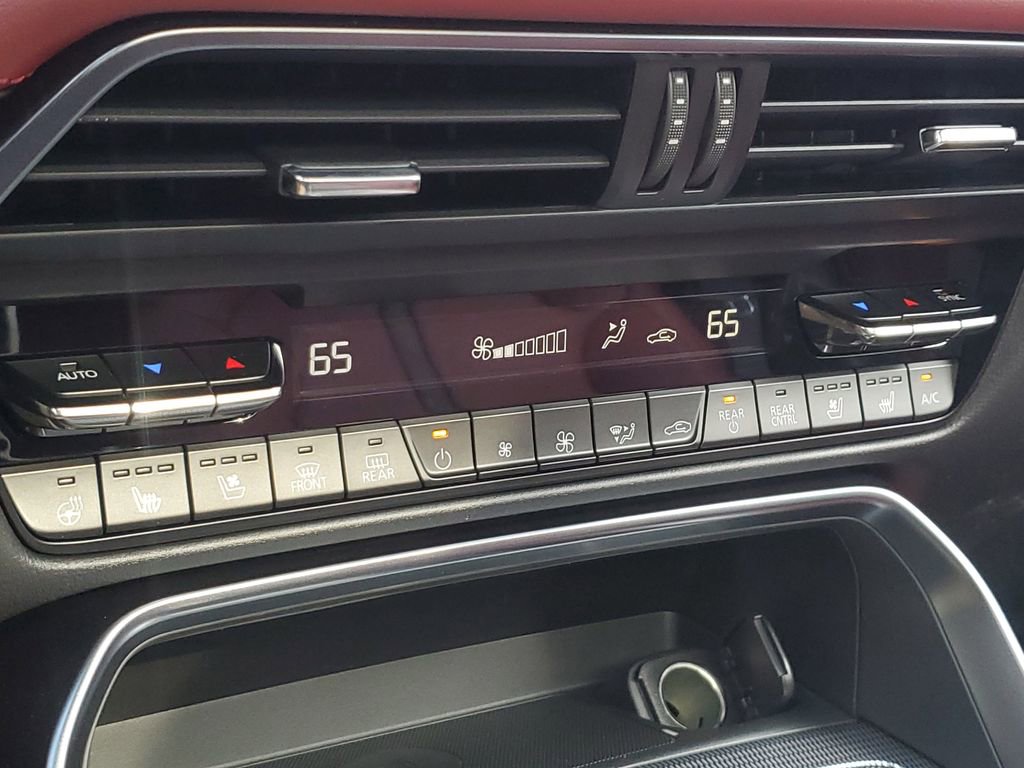 New 2026 MAZDA CX-70 3.3 Turbo S w/ Premium Package AWD/4WD image 30