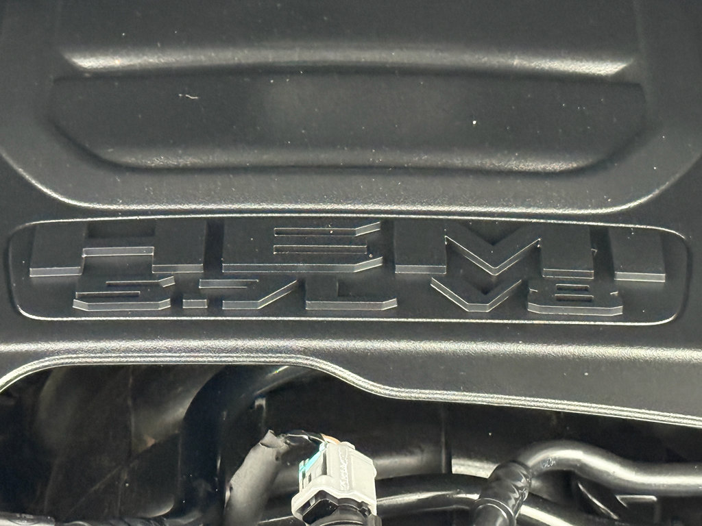 Used 2021 RAM 1500 Big Horn image 28
