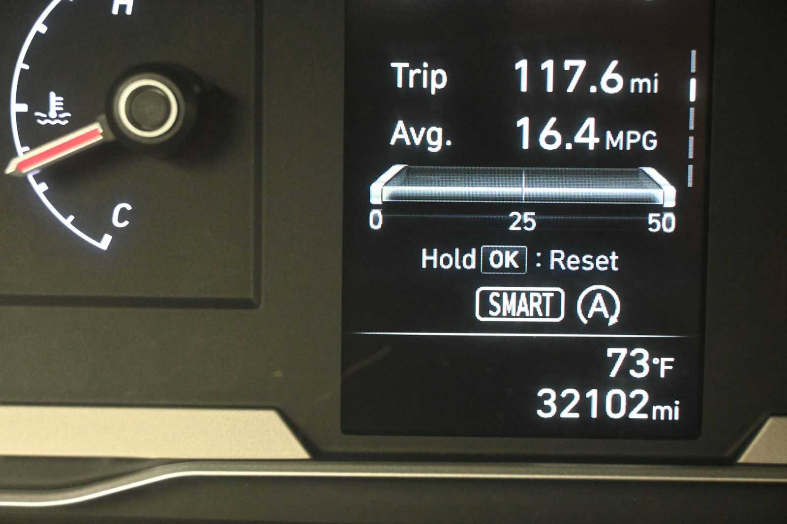 Used 2022 Hyundai Tucson SE AWD/4WD image 16